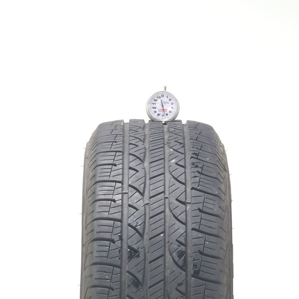 Set of (2) Used 215/65R17 Kelly Edge Touring A/S 99V - 6.5-7.5/32 - Image 2