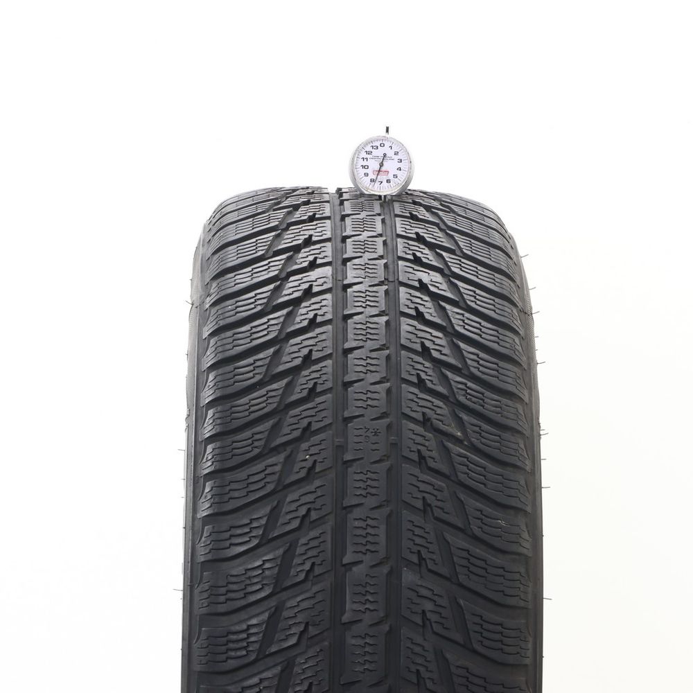Set of (2) Used 265/65R17 Nokian WR G3 SUV 116V - 6.5-7.5/32 - Image 5
