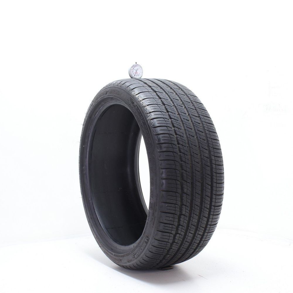 Used 225/40R18 Michelin Primacy MXM4 ZP 92V - 8/32 - Image 1