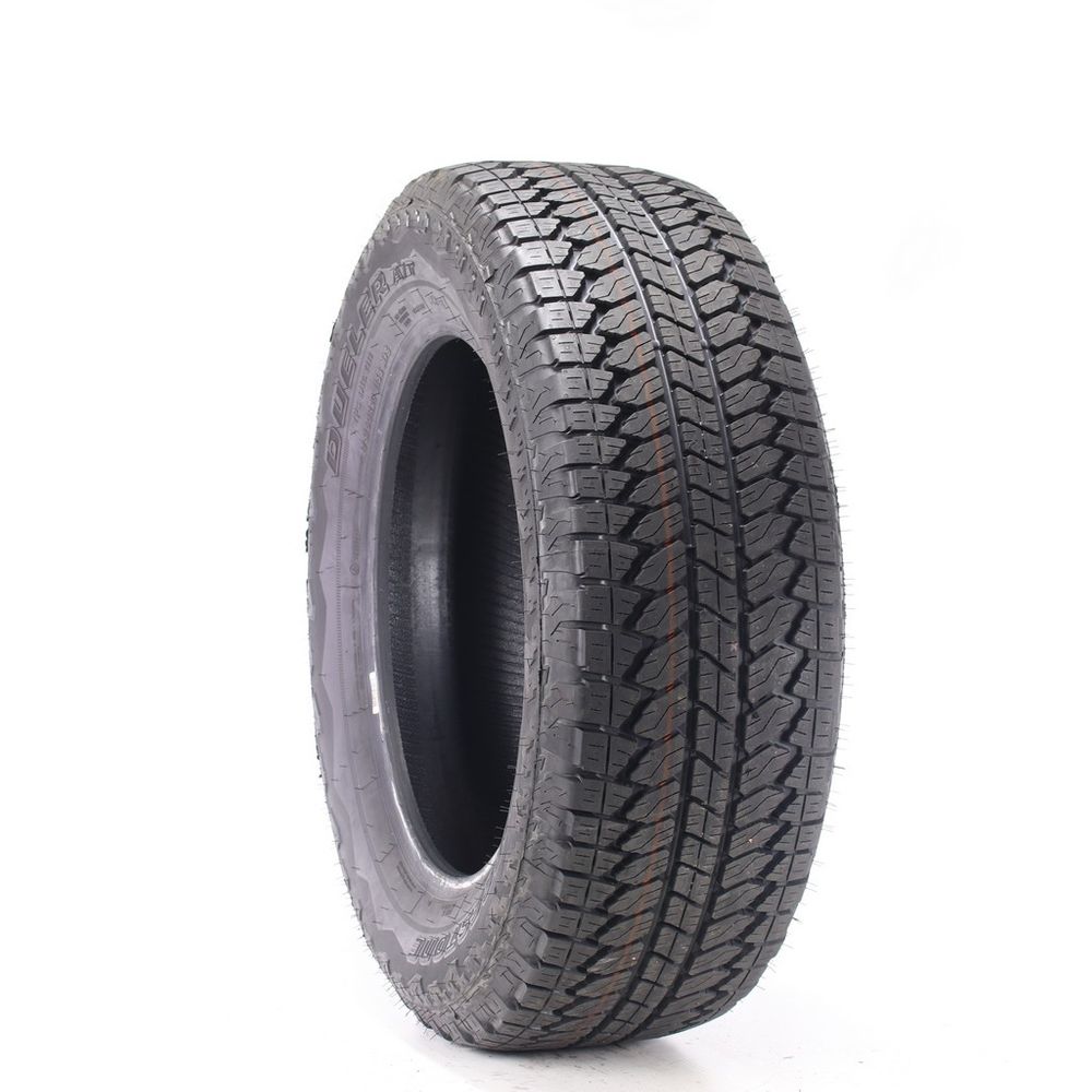 New 275/60R20 Bridgestone Dueler A/T RH-S 115S - 12/32 - Image 1