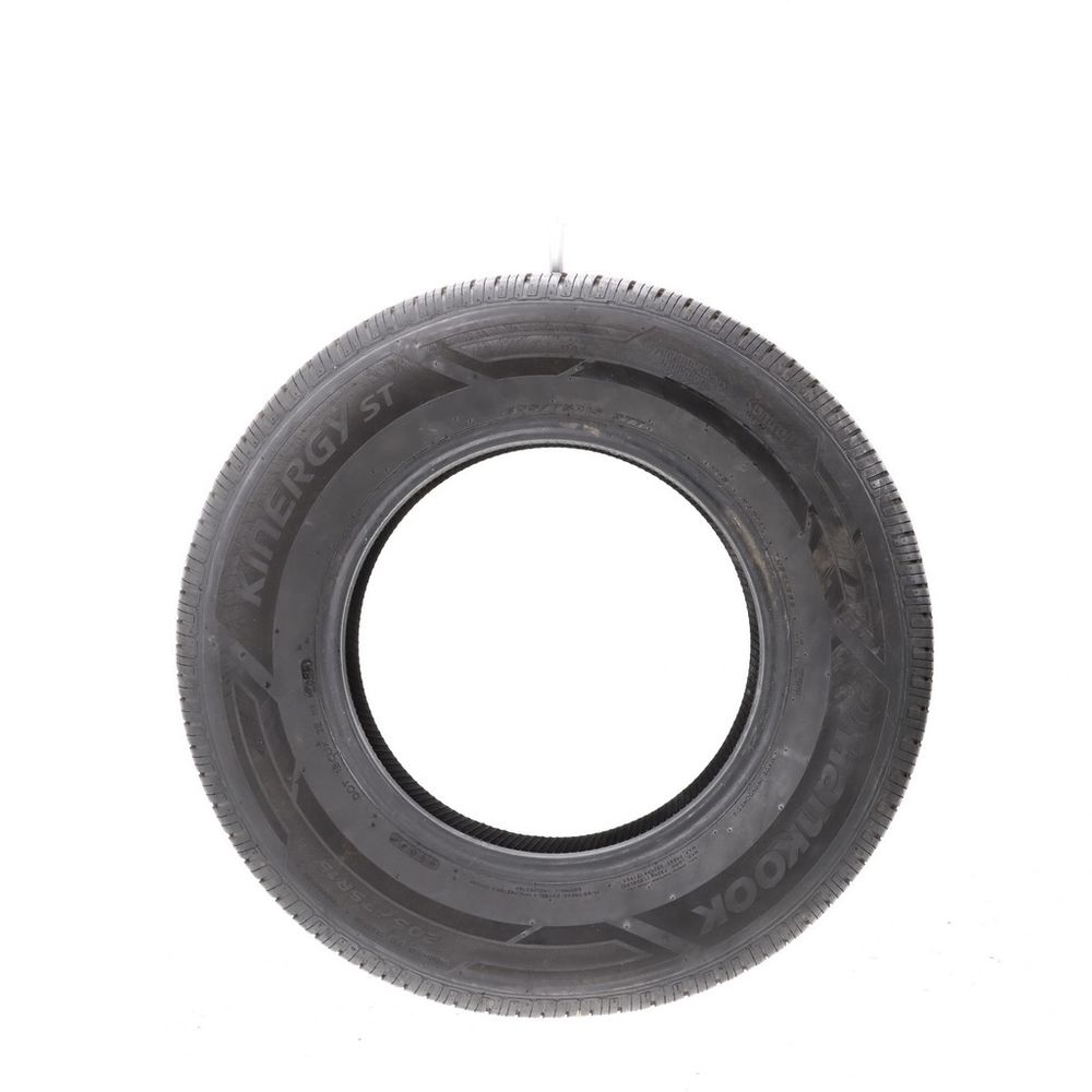 Used 205/75R15 Hankook Kinergy ST 97T - 6/32 - Image 3
