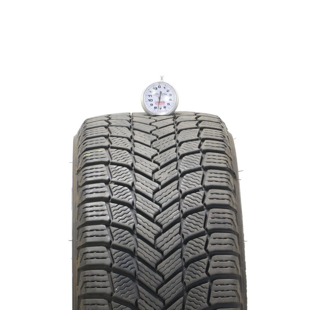 Used 215/50R17 Michelin X-Ice Snow 95H - 7.5/32 - Image 2