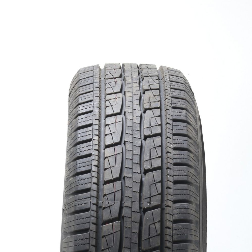 Driven Once 245/75R16 General Grabber HTS 60 111S - 11/32 - Image 2