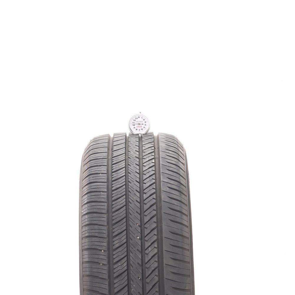 Set of (4) Used 235/55R17 Yokohama YK-GTX 99H - 10.5-11/32 - Image 2