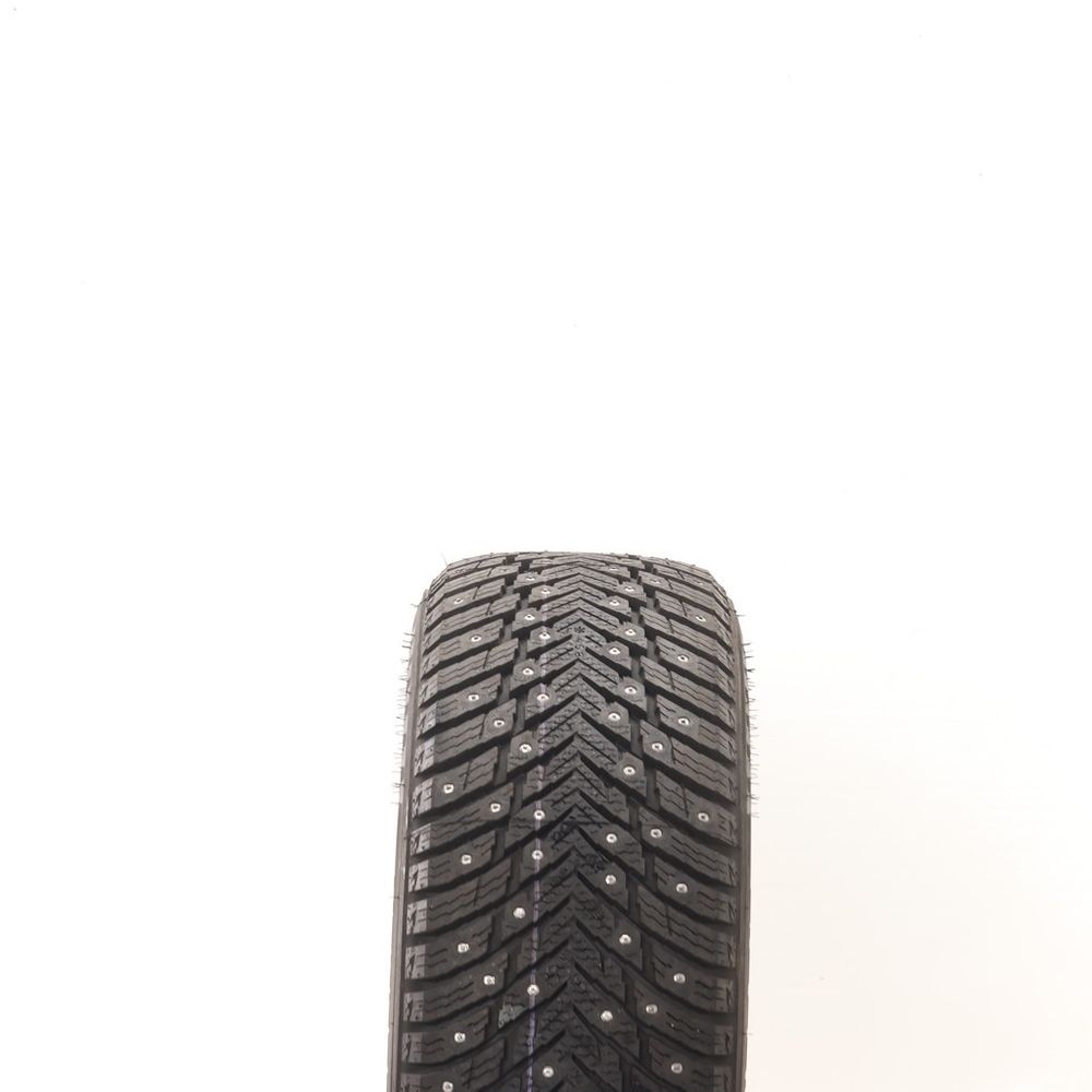 New 205/60R16 Nokian Hakkapeliitta 10 Studded 92T - Image 2