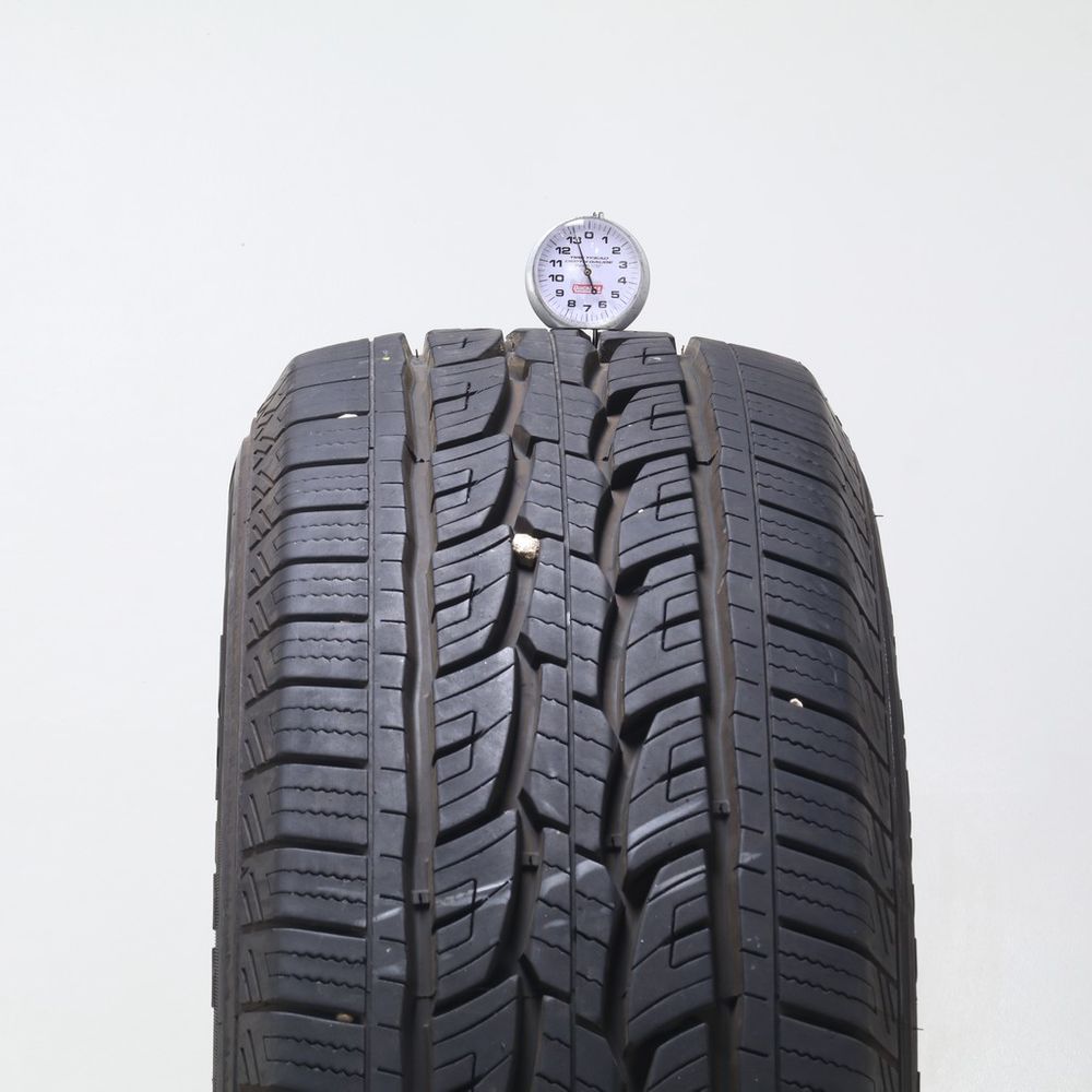 Used LT 275/65R18 Delinte DX-11 Bandit H/T 123/120S E - 13/32 - Image 2