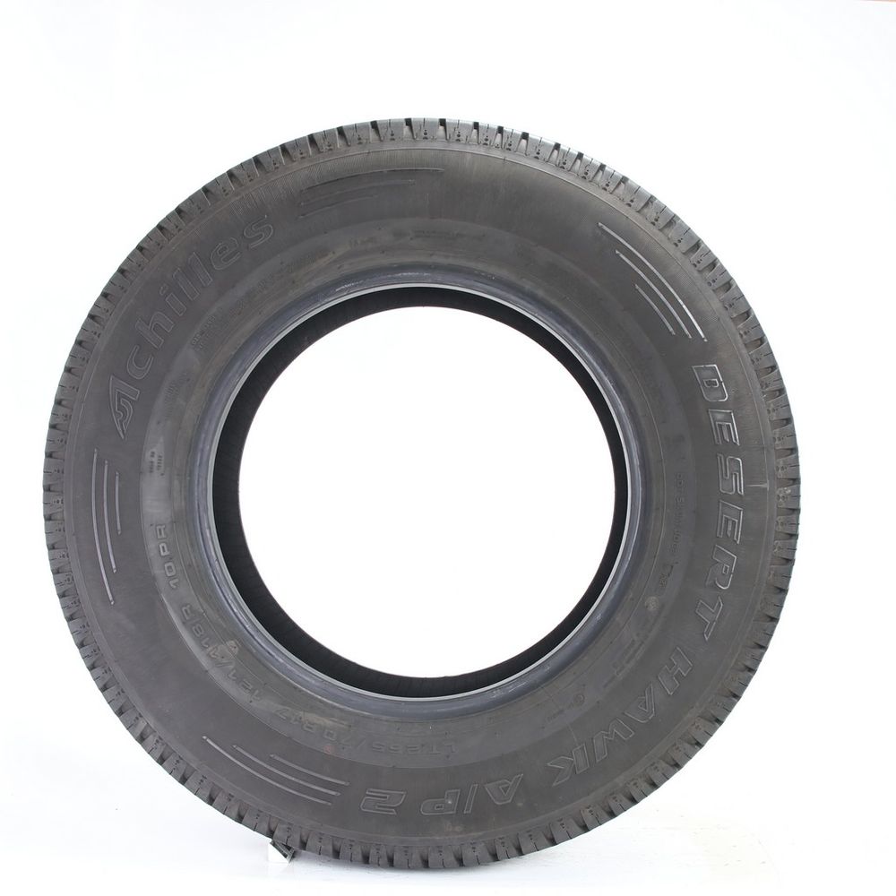 Used LT 265/70R17 Achilles Desert Hawk A/P2 121/118R - 15/32 - Image 3