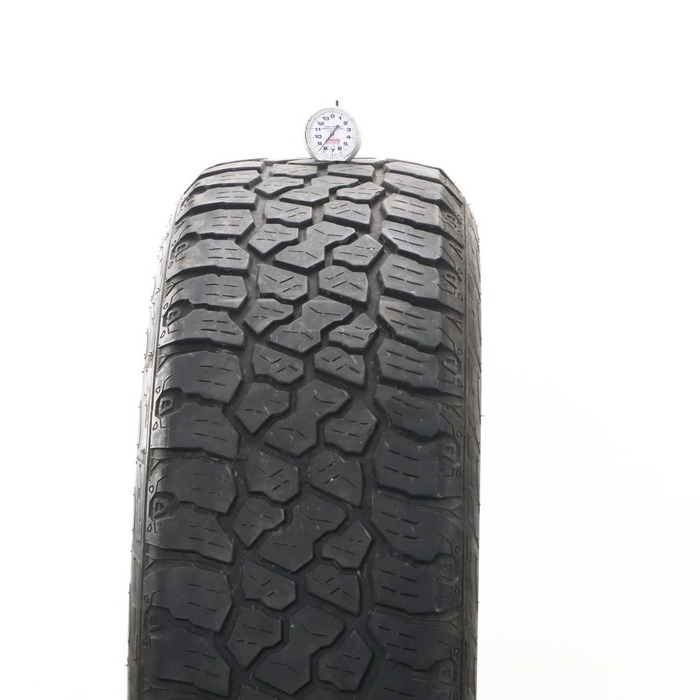 Used LT 275/65R20 Summit Trail Climber AT 126/123S E - 8.5/32 - Image 2