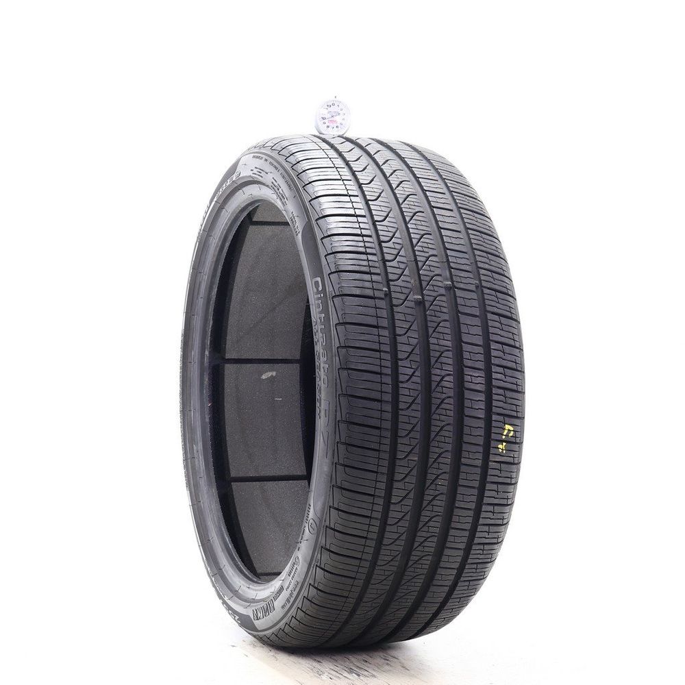 Used 255/35R20 Pirelli Cinturato P7 J PNCS 97H - 9.5/32 - Image 1
