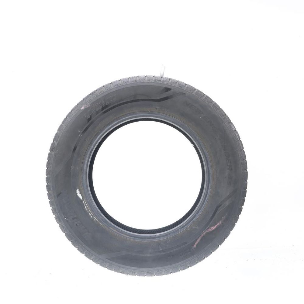 Used 215/70R16 Hankook New Englander 4s 100H - 5/32 - Image 3