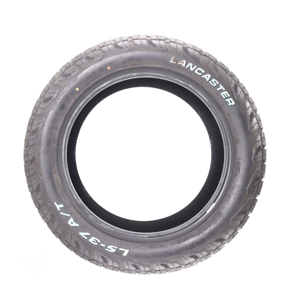 Used 275/55R20 Lancaster LS-37 A/T 117H - 12/32 - Image 3
