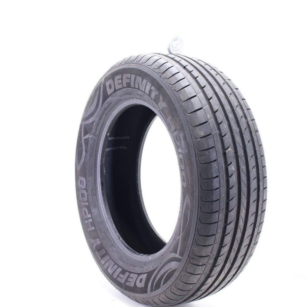 Used 235/65R17 Definity HP100 104H - 9.5/32 - Image 1