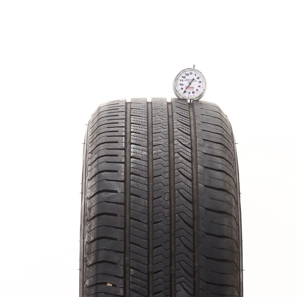 Set of (2) Used 225/60R18 Hercules Roadtour Connect AS 100H - 8-9.5/32 - Image 2