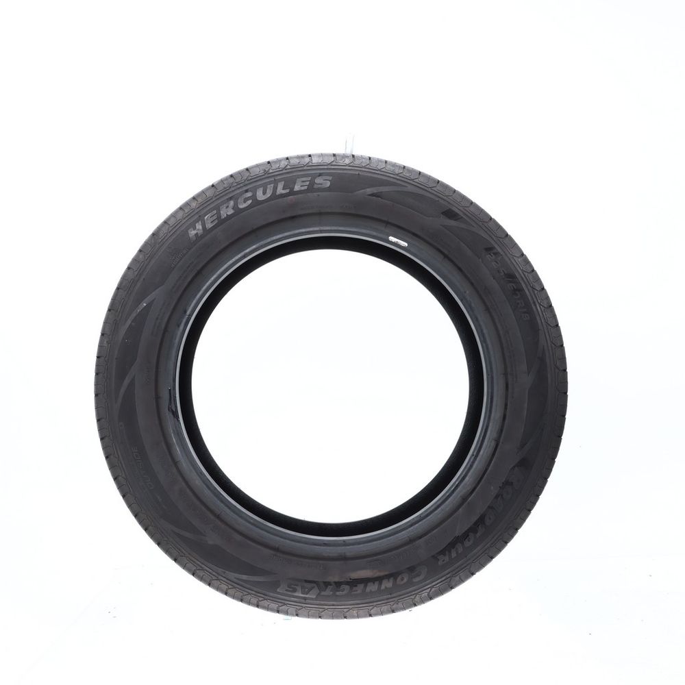 Set of (2) Used 225/60R18 Hercules Roadtour Connect AS 100H - 8-9.5/32 - Image 6