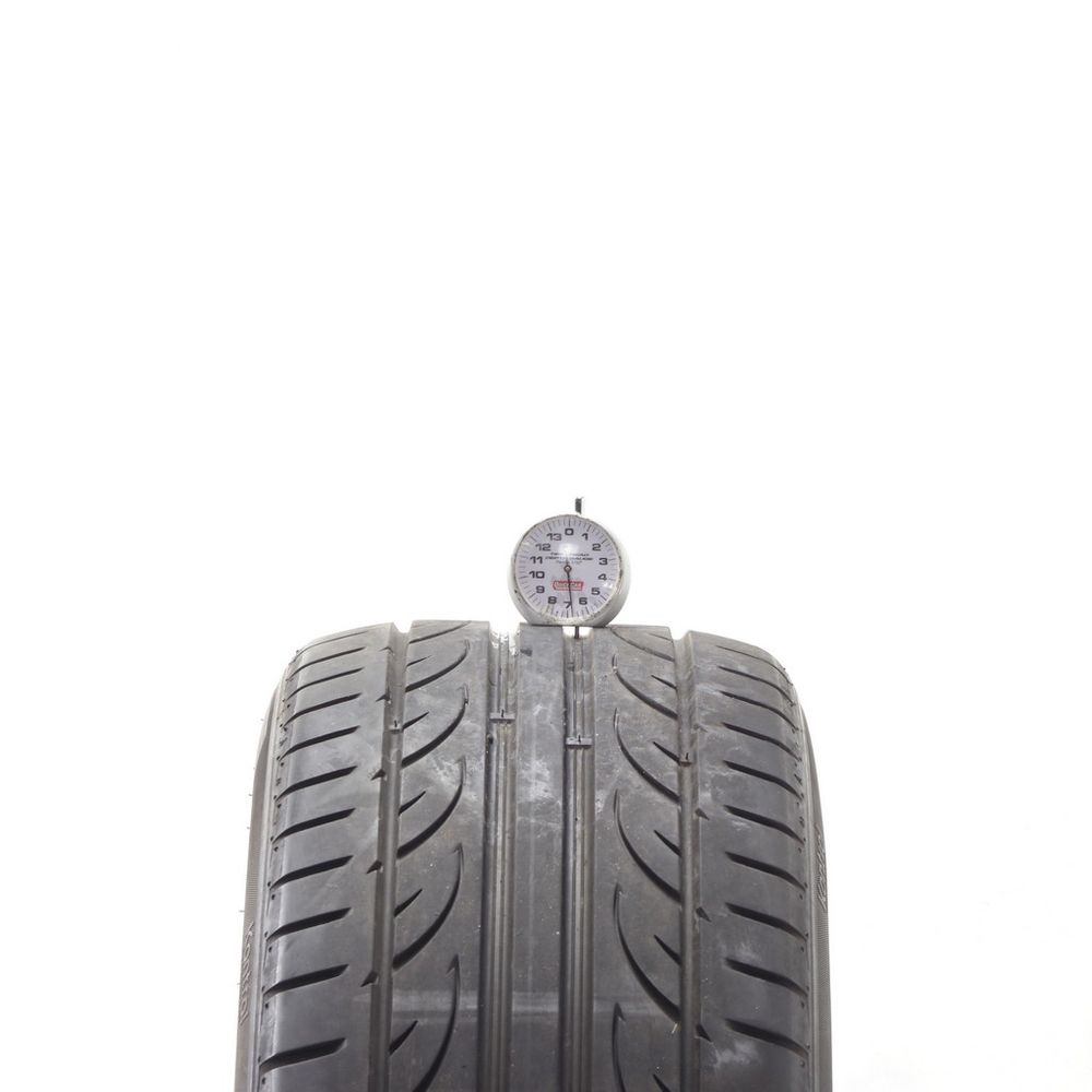 Used 225/45ZR19 Hankook Ventus V12 evo2 (K120) 96Y - 6.5/32 - Image 2