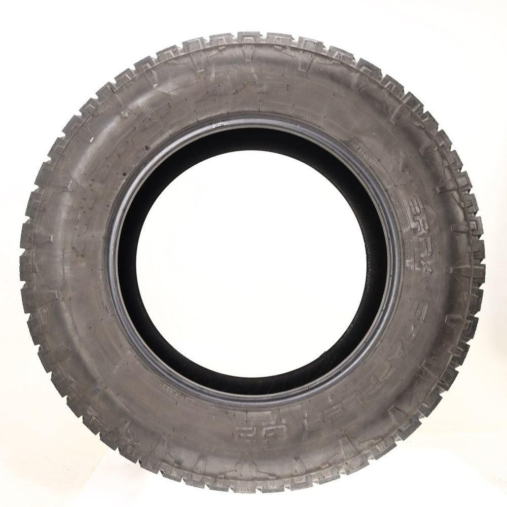 Used LT 325/60R20 Nitto Terra Grappler G2 A/T 126/123S E - 11/32 - Image 3