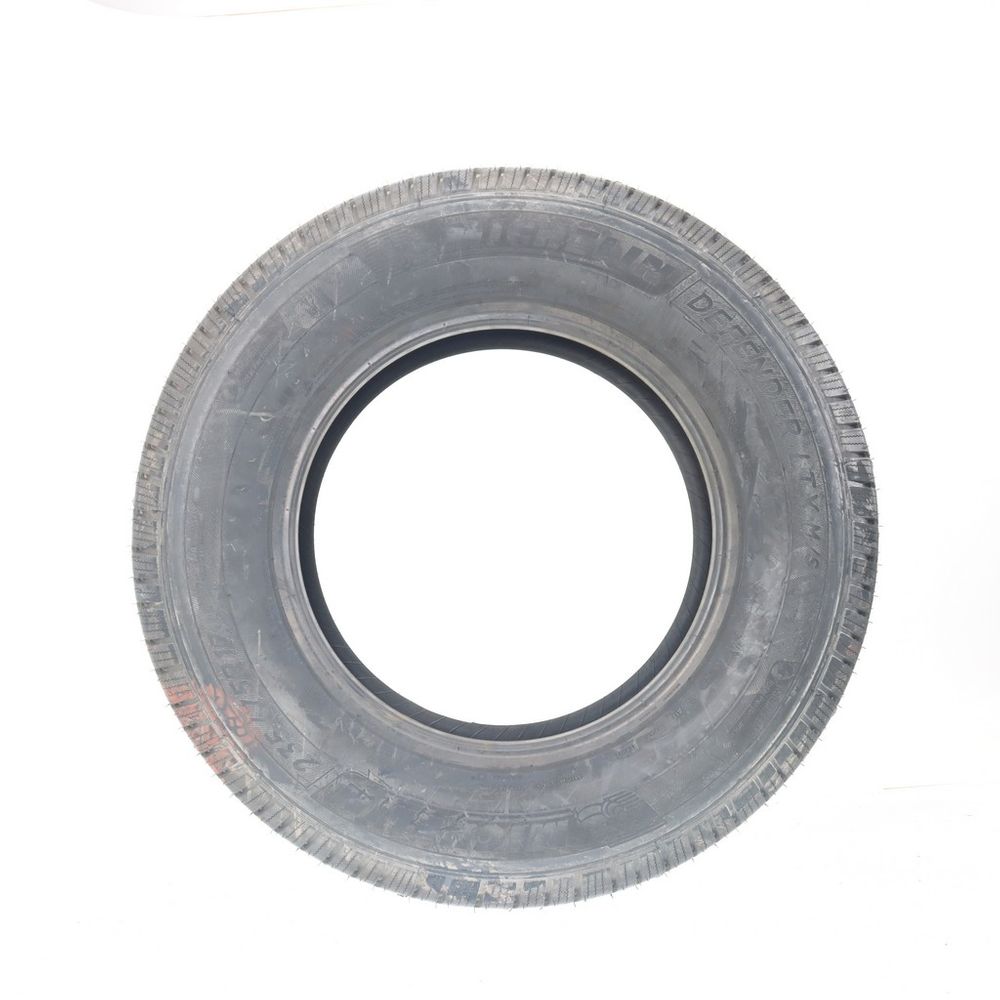 New 235/75R17 Michelin Defender LTX M/S 109T - Image 3