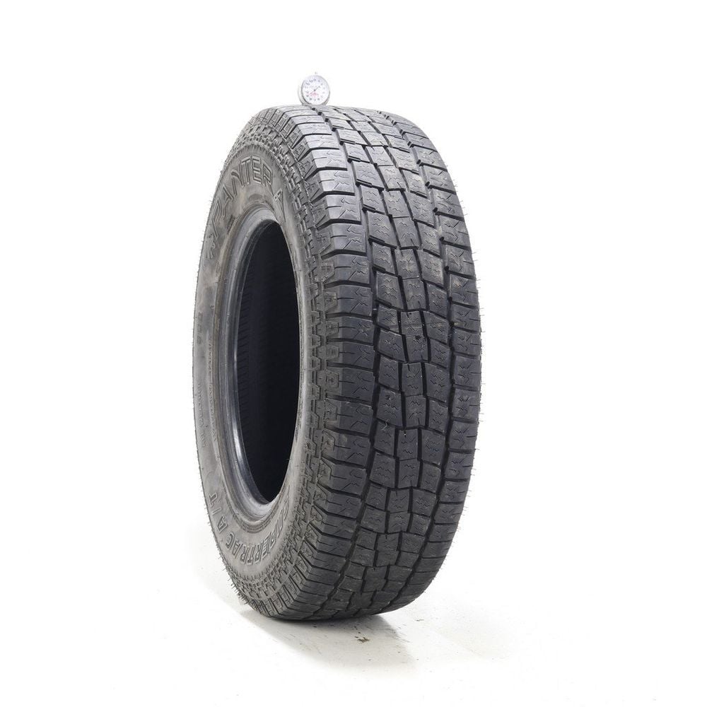 Used LT 245/75R17 Pantera Supertrac A/T 121/118S - 9/32 - Image 1