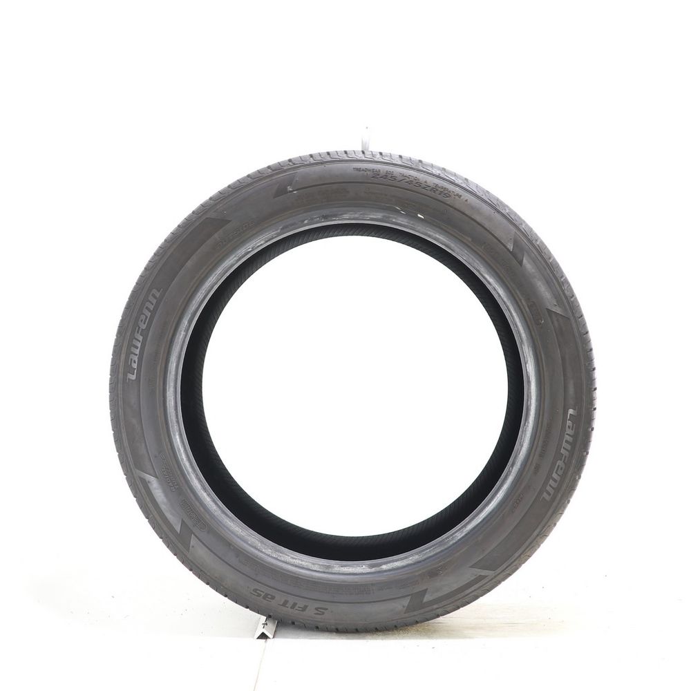 Used 245/45ZR19 Laufenn S Fit AS 98Y - 8/32 - Image 3