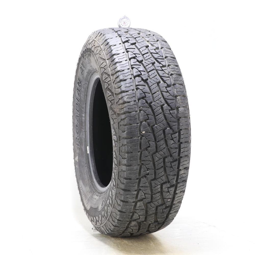 Used 285/70R17 Nexen Roadian AT Pro RA8 117T - 10.5/32 - Image 1