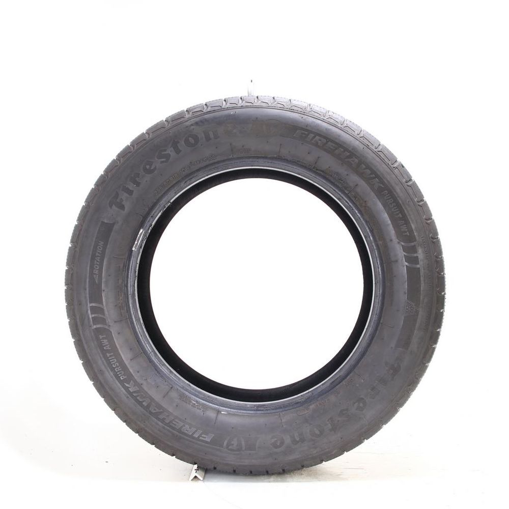 Used 255/60R18 Firestone Firehawk Pursuit AWT 108V - 6/32 - Image 3