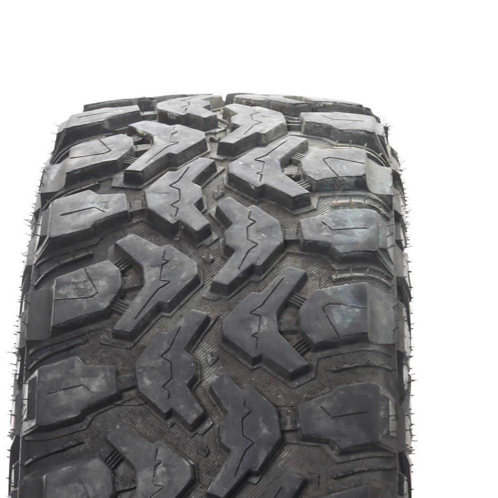 Used LT 35X12.5R20 Radar Renegade-X 125Q F - 18.5/32 - Image 2