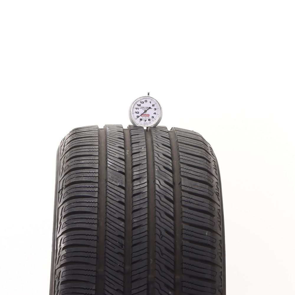 Set of (4) Used 235/55R19 Yokohama YK-CTX 105V - 8.5-10/32 - Image 2