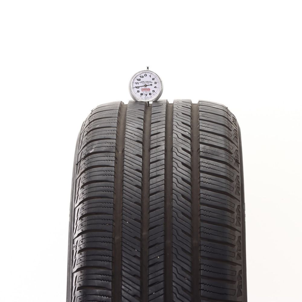 Set of (4) Used 235/55R19 Yokohama YK-CTX 105V - 8.5-10/32 - Image 5