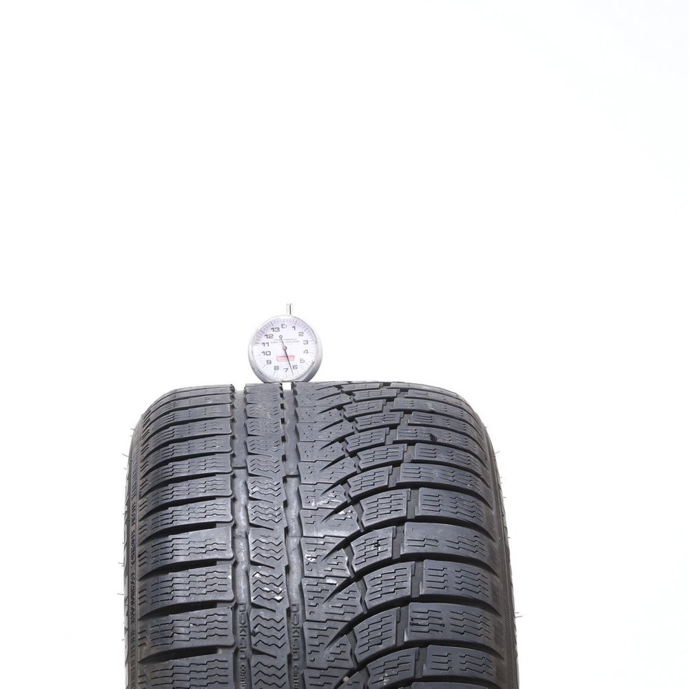 Used 245/40R18 Nokian WR G4 97V - 6/32 - Image 2