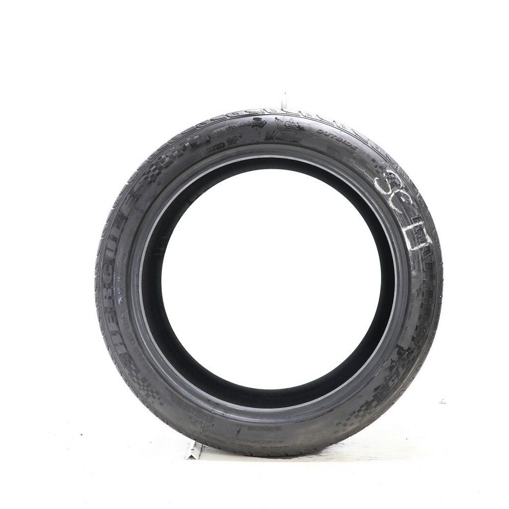Used 245/45ZR20 Hercules Raptis R-T5 103W - 6/32 - Image 3