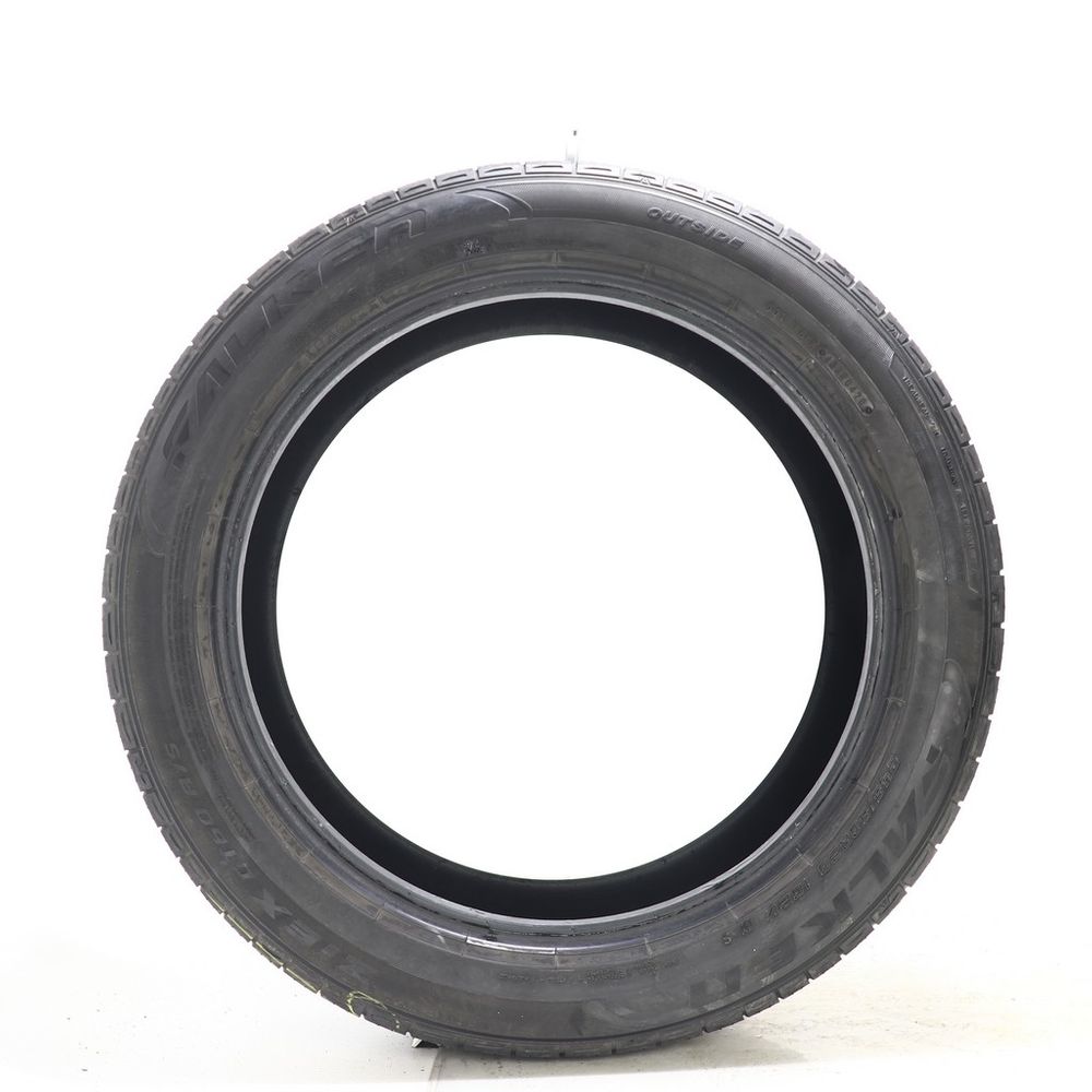 Set of (2) Used 245/50R20 Falken Ziex CT60 A/S 102V - 5-6.5/32 - Image 3