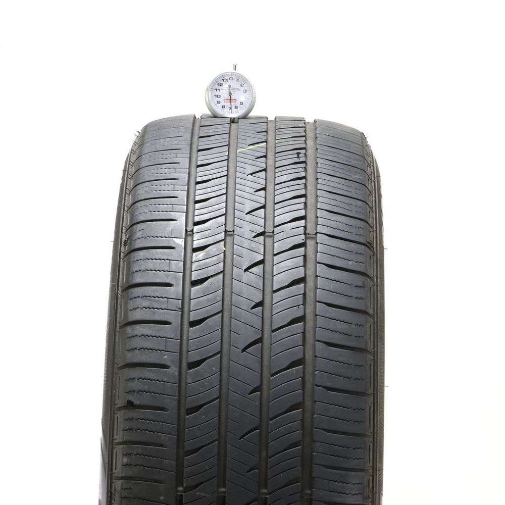 Set of (2) Used 245/50R20 Falken Ziex CT60 A/S 102V - 5-6.5/32 - Image 5