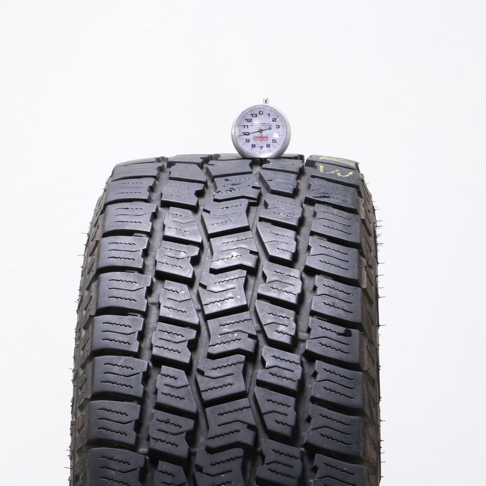 Used 265/70R17 Big O Big Foot A/T II 115T - 9.5/32 - Image 2