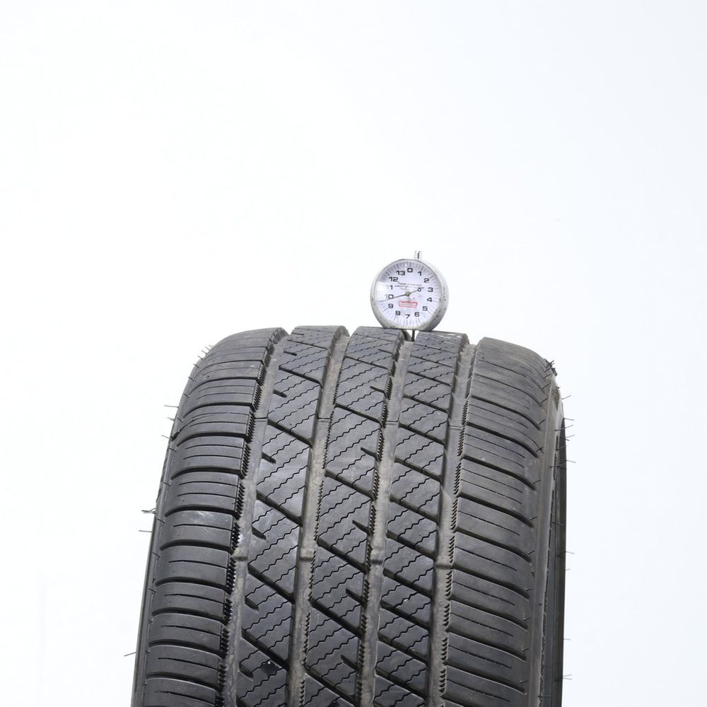 Used 245/35R20 Bridgestone Potenza RE980AS+ 95W - 9.5/32 - Image 2