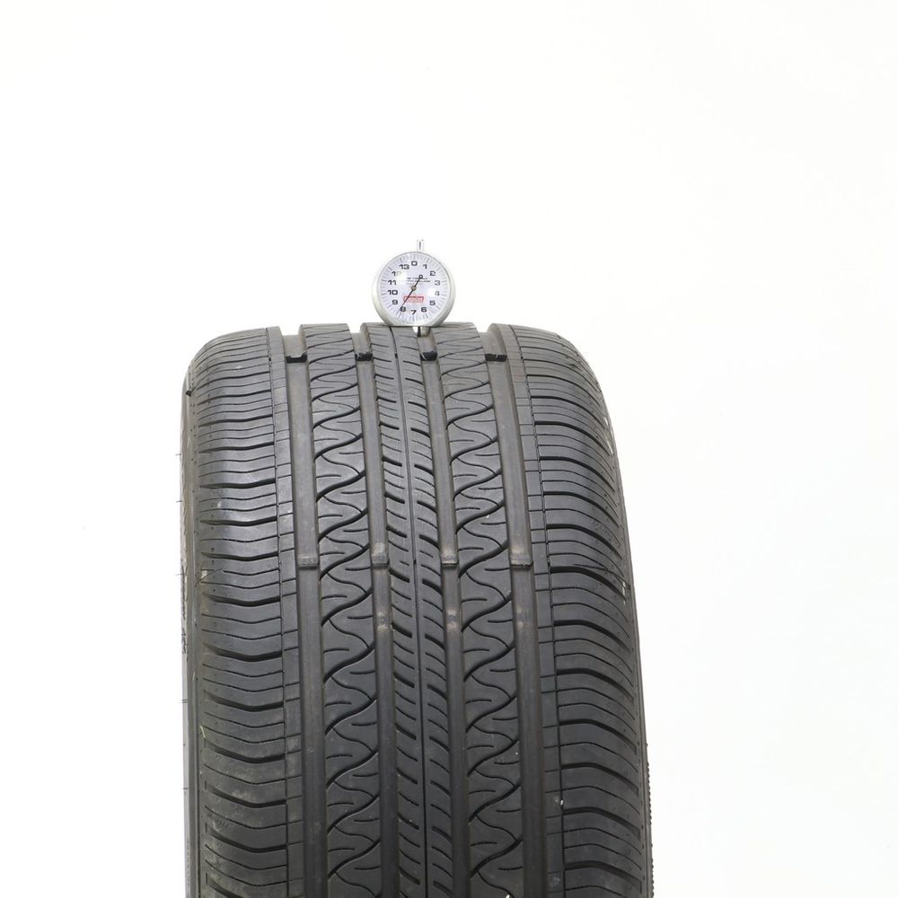 Set of (4) Used 255/40R19 Continental ProContact RX 96W - 8-8.5/32 - Image 2
