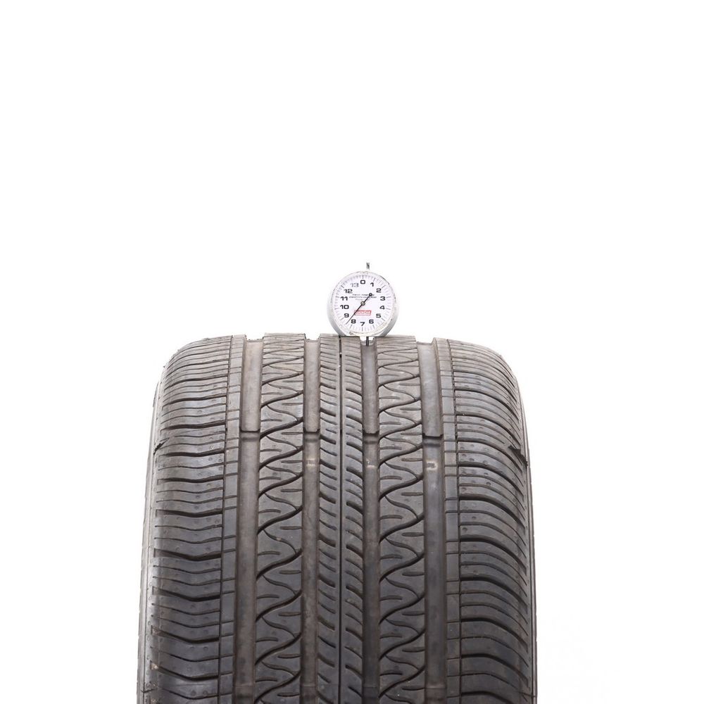 Set of (4) Used 255/40R19 Continental ProContact RX 96W - 8-8.5/32 - Image 5