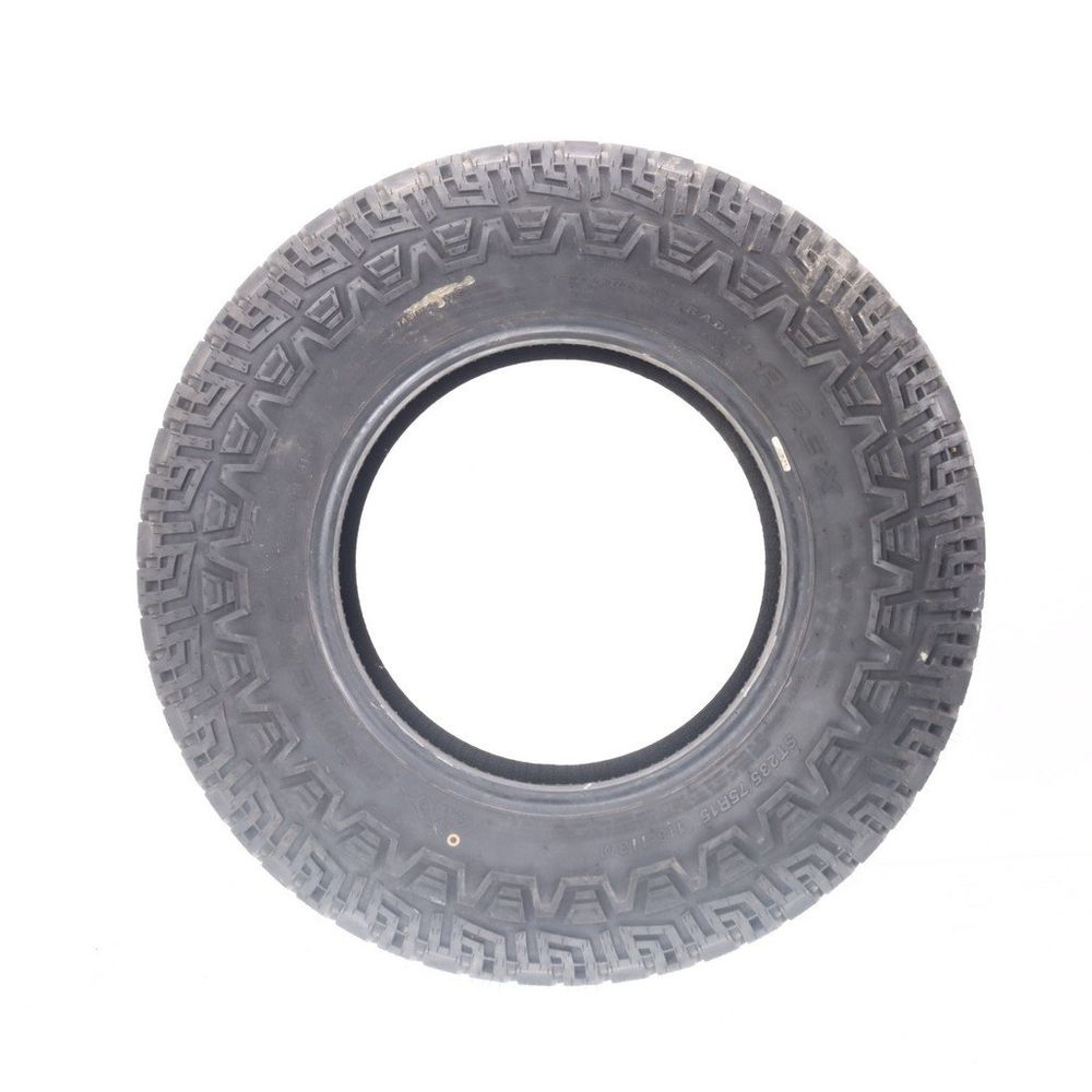 New ST 235/75R15 Rainier Apex 118/113M D - Image 3