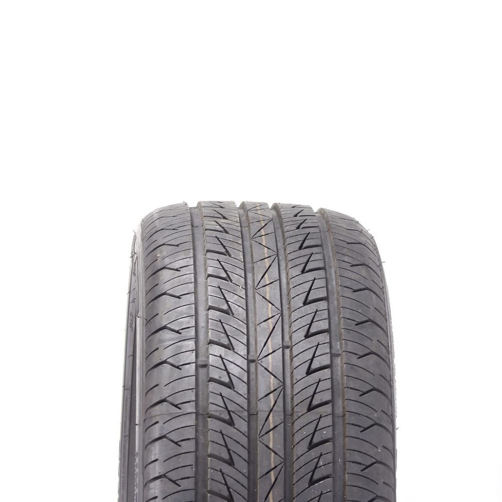Driven Once 225/45R18 Fuzion UHP Sport A/S 95W - 9.5/32 - Image 2