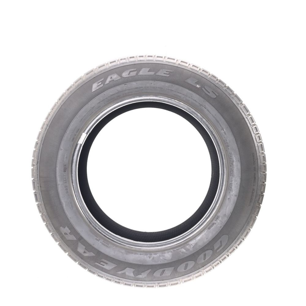Used 235/65R17 Goodyear Eagle LS 103S - 8/32 - Image 3