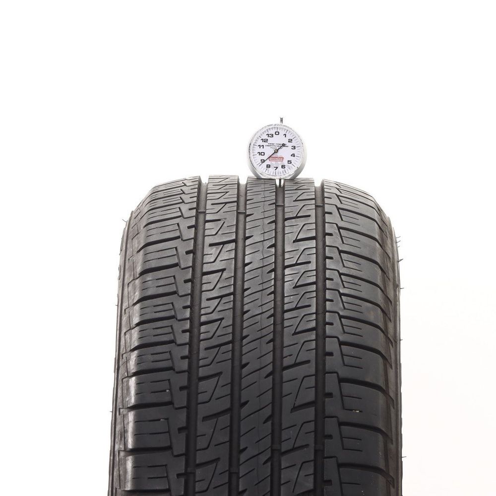 Set of (4) Used 225/55R19 Goodyear Assurance MaxLife 99V - 8.5/32 - Image 2