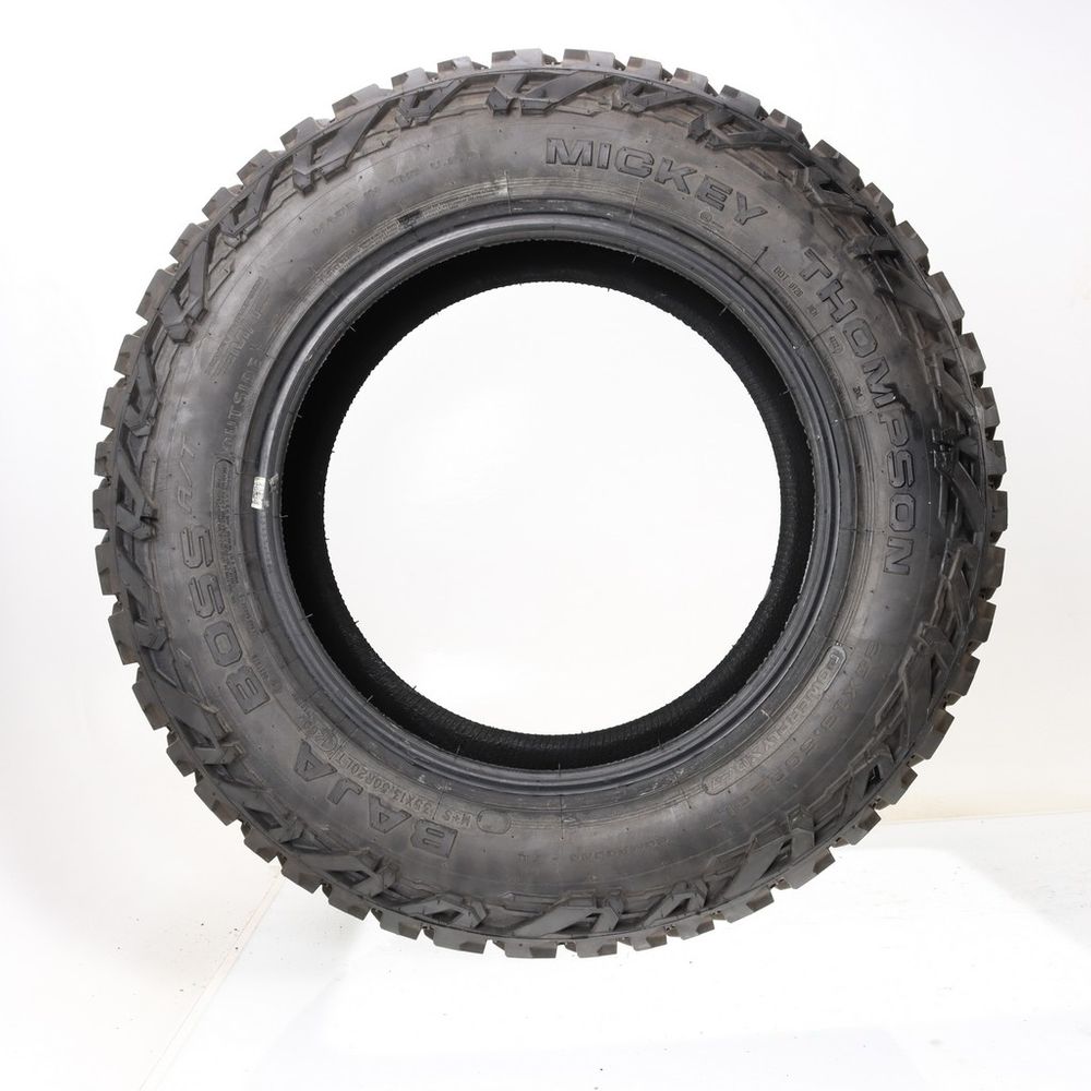 Used LT 35X13.5R20 Mickey Thompson Baja Boss A/T 126Q F - 18/32 - Image 3