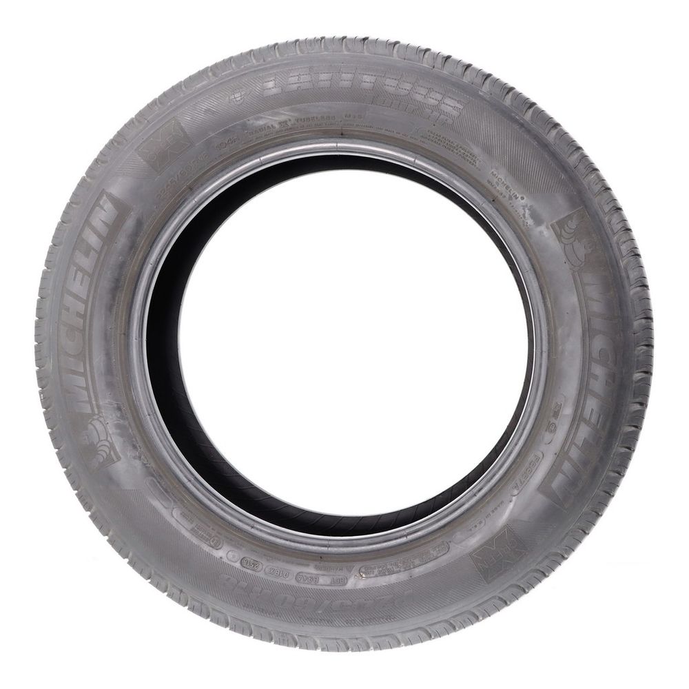 Used 245/60R18 Michelin Latitude Tour HP 104H - 5/32 - Image 3