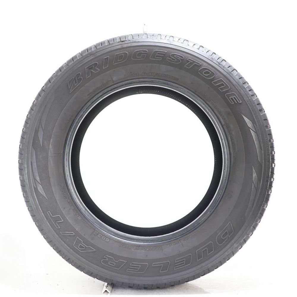Used 285/60R18 Bridgestone Dueler A/T 693 III 116V - 7/32 - Image 3