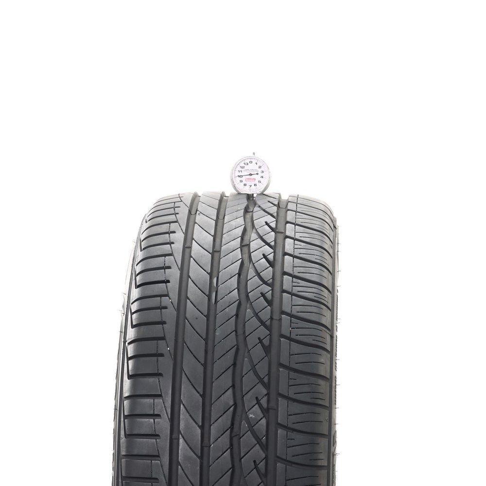 Set of (2) Used 255/45R19 Goodyear ElectricDrive GT SoundComfort 104W - 10/32 - Image 2
