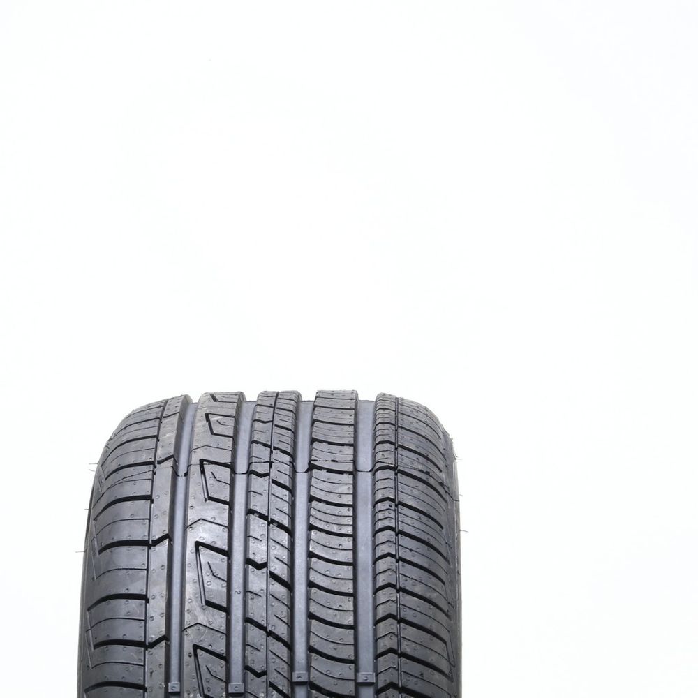 Set of (2) New 235/50R17 Cooper CS5 Ultra Touring 96V - 11/32 - Image 2