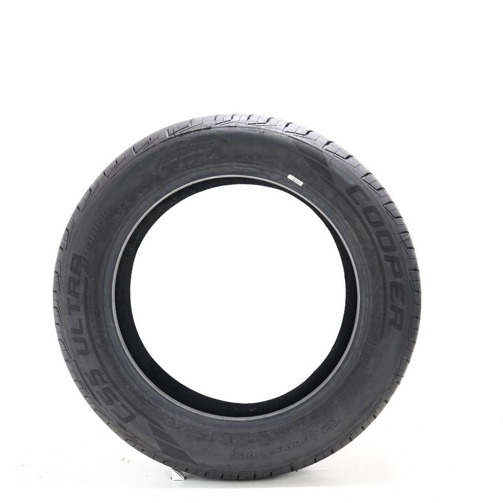 Set of (2) New 235/50R17 Cooper CS5 Ultra Touring 96V - 11/32 - Image 3