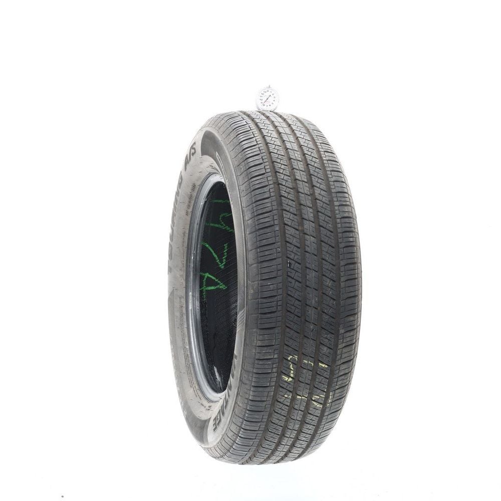 Set of (4) Used 235/65R17 Vantage Touring A/S 104H - 8-9/32 - Image 1