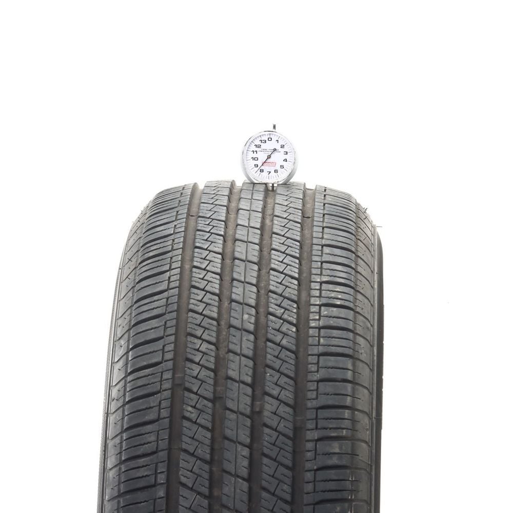 Set of (4) Used 235/65R17 Vantage Touring A/S 104H - 8-9/32 - Image 2