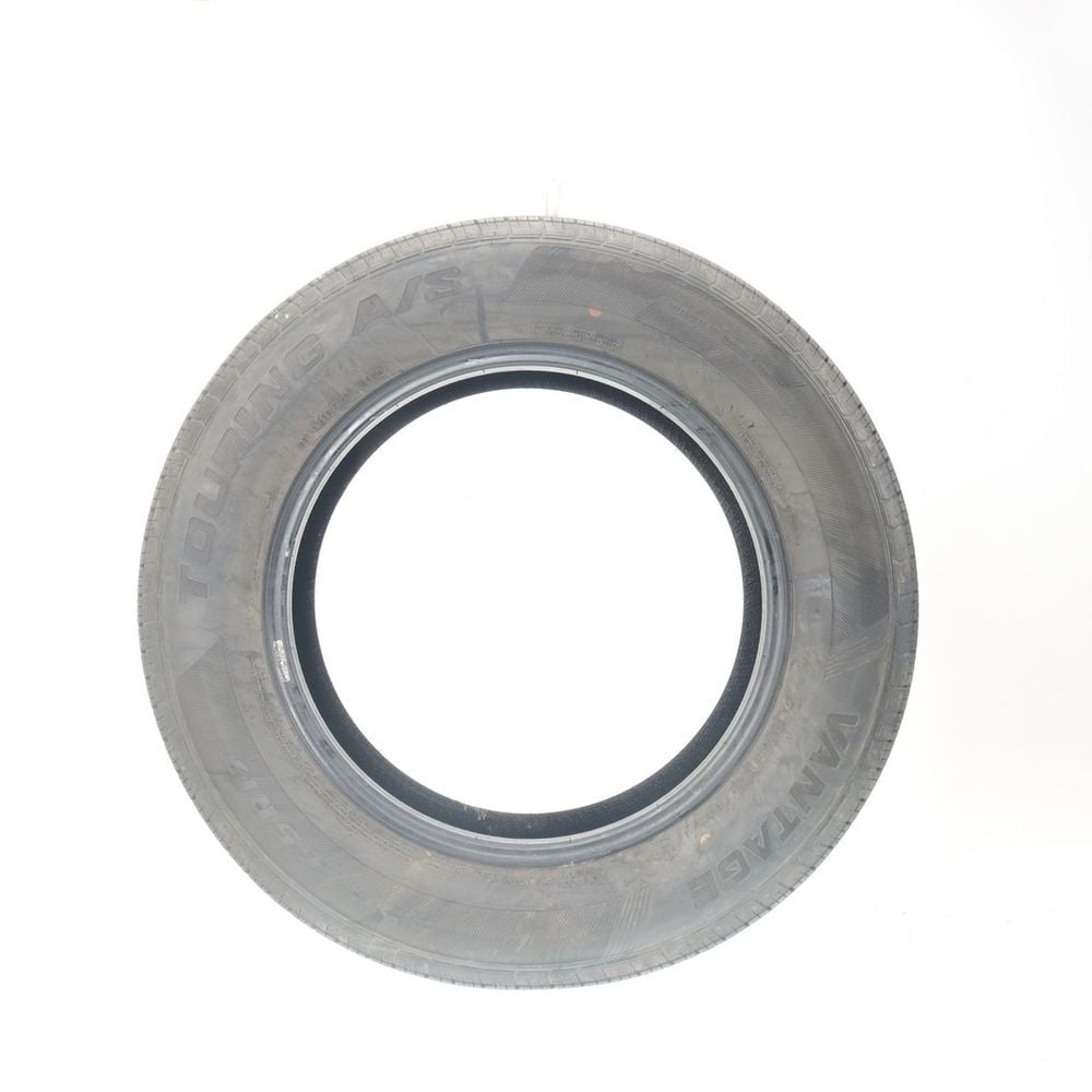 Set of (4) Used 235/65R17 Vantage Touring A/S 104H - 8-9/32 - Image 3