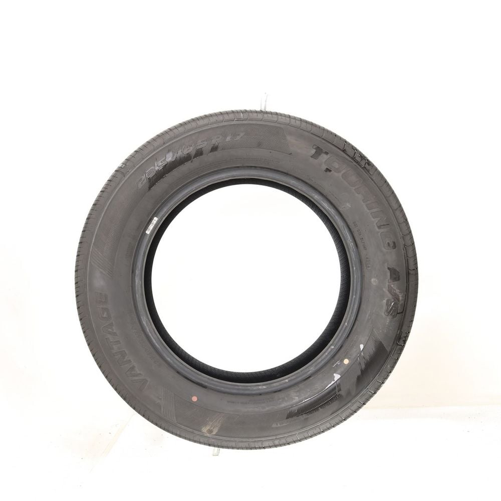 Set of (4) Used 235/65R17 Vantage Touring A/S 104H - 8-9/32 - Image 6
